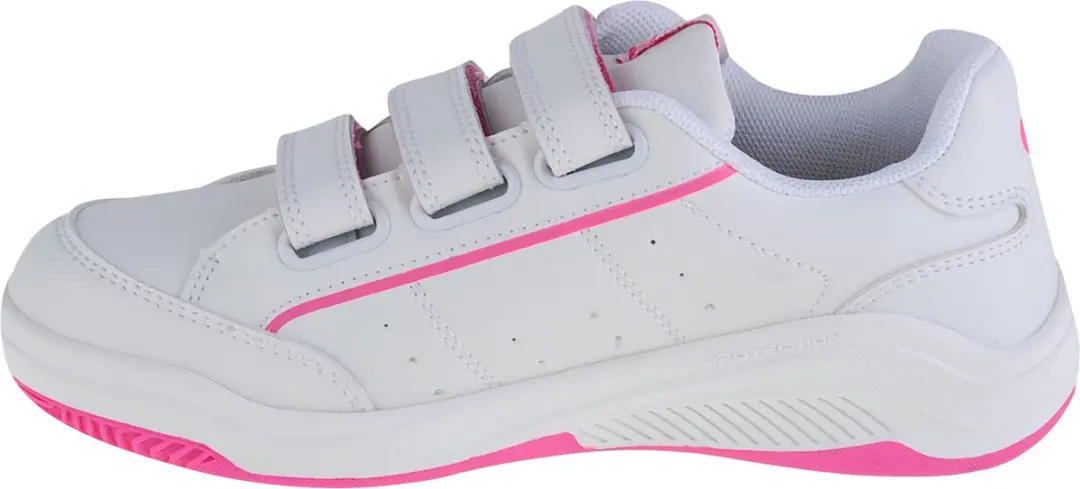 Joma W.Agora Jr WAGOW2310V Sneakers - Wit - Maat 32 - afbeelding 2 van 4