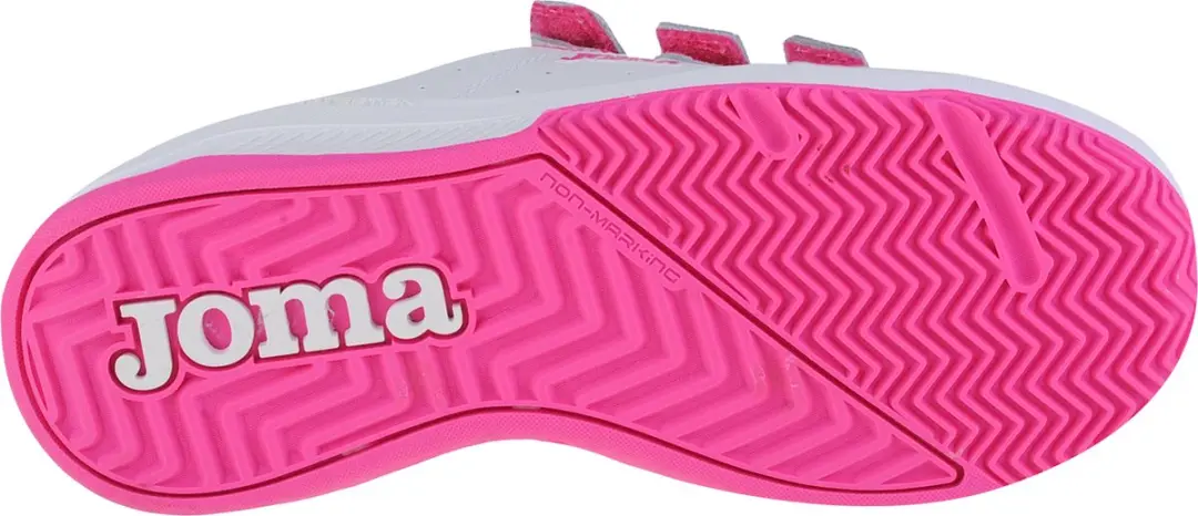 Joma W.Agora Jr WAGOW2310V Sneakers - Wit - Maat 32 - afbeelding 4 van 4