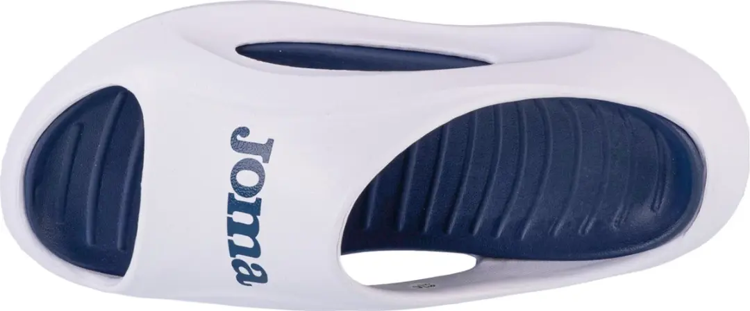 Joma S.Zantes Men 24 Slippers SZANTES2402 - Wit