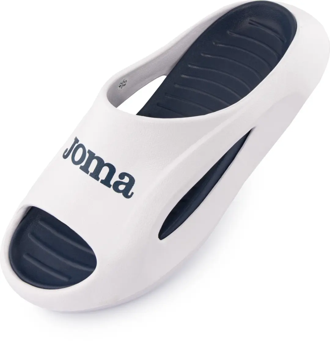 Joma S.Zantes Men 24 Slippers SZANTES2402 - Wit