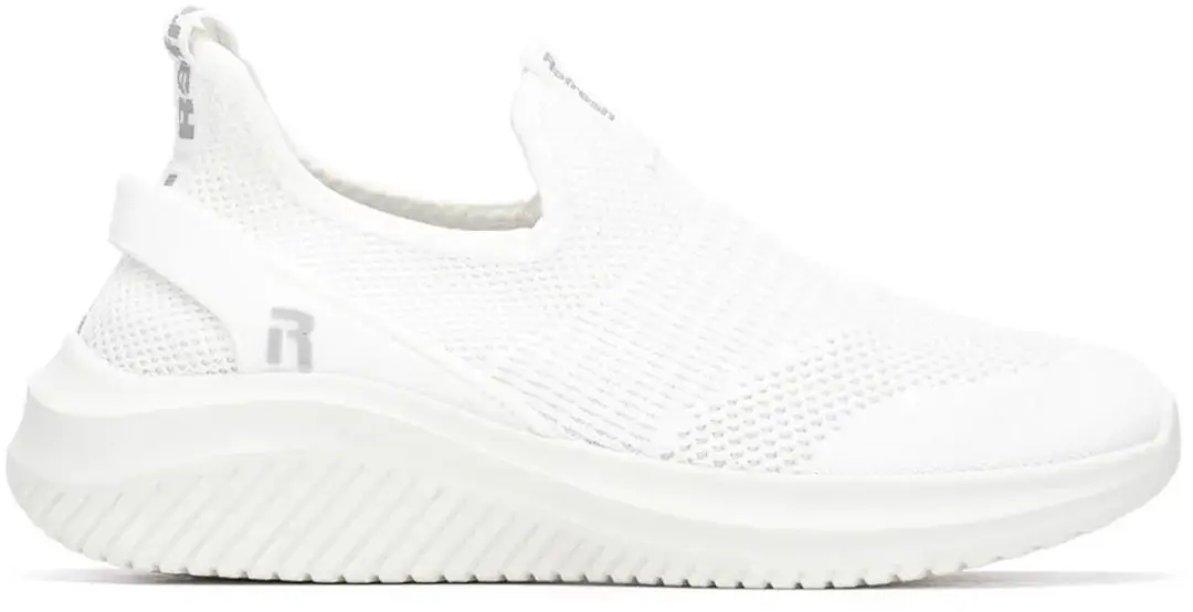 Refresh 175049 Schoenen Zonder Veters Wit EU 41 Vrouw