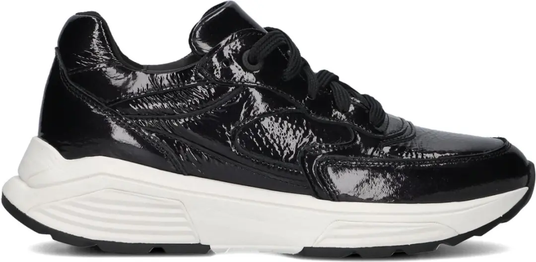 Xsensible Lak G Sneaker Dames