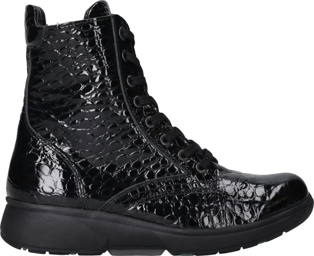 Xsensible Albi Stretchwalker Veterboots Dames