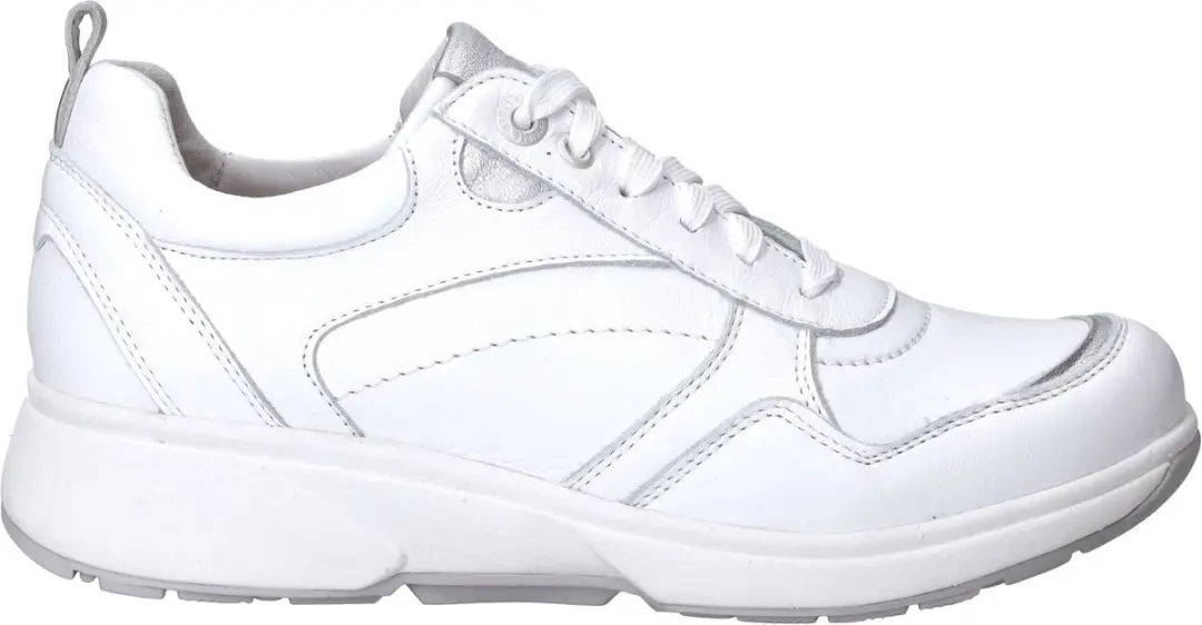 Xsensible Pula Dames Veterschoenen