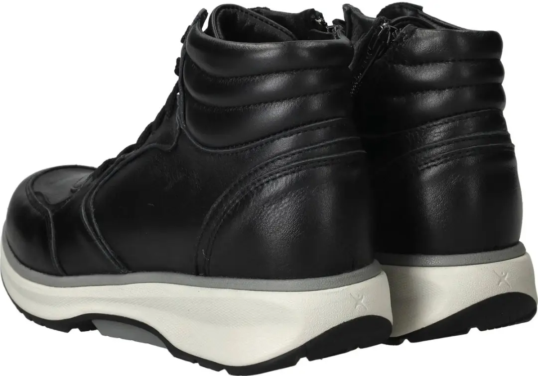 Xsensible Louisiana Stretchwalker GX Veterboots Dames - Zwart 37 - afbeelding 6 van 6
