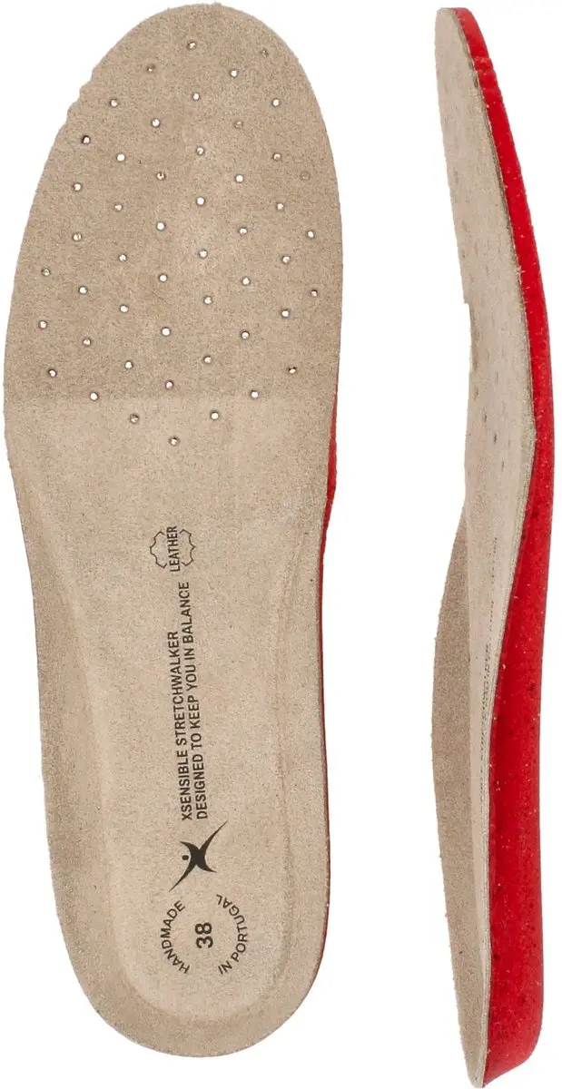 Xsensible Louisiana Stretchwalker GX Veterboots Dames - Zwart 37 - afbeelding 5 van 6