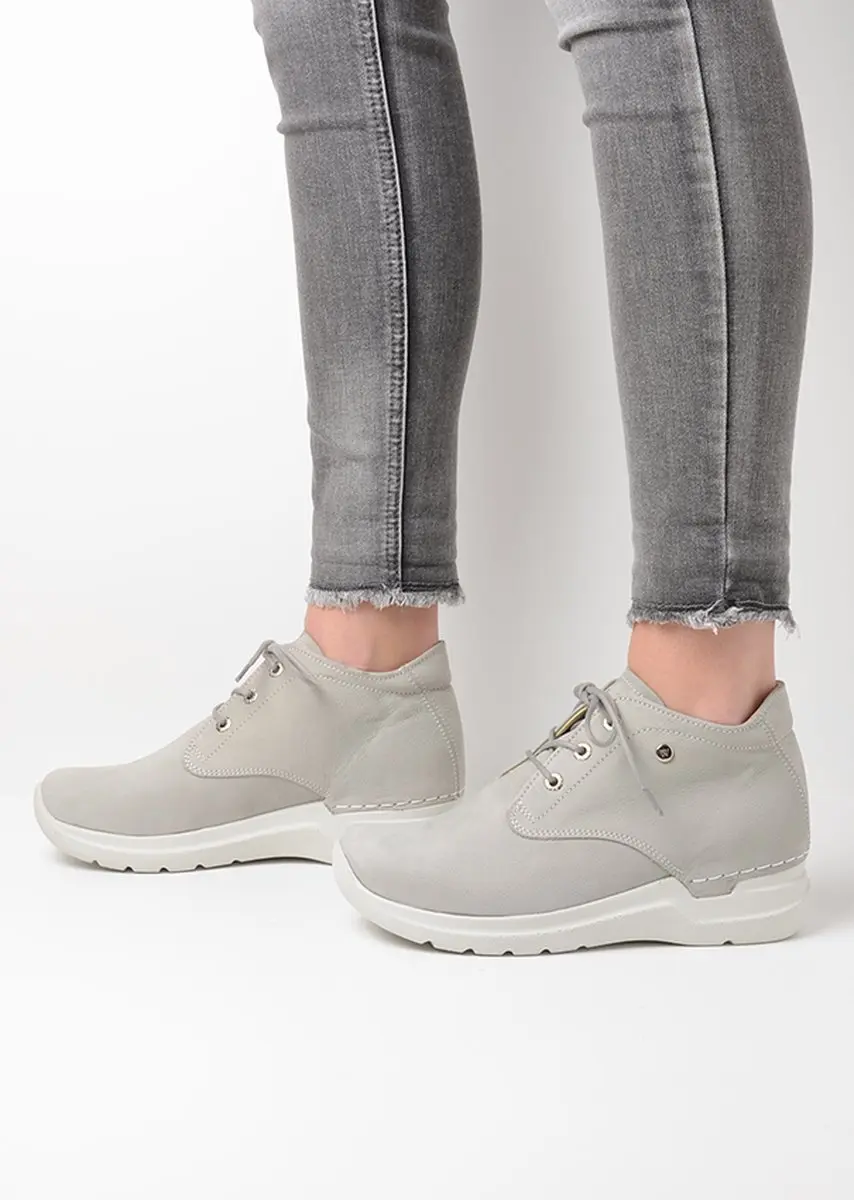 Wolky Truth Veterschoenen