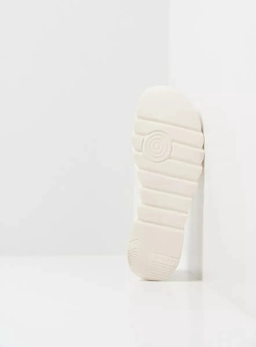 Wolky Dames Instappers 02127 Snoafer F2F - Grijs