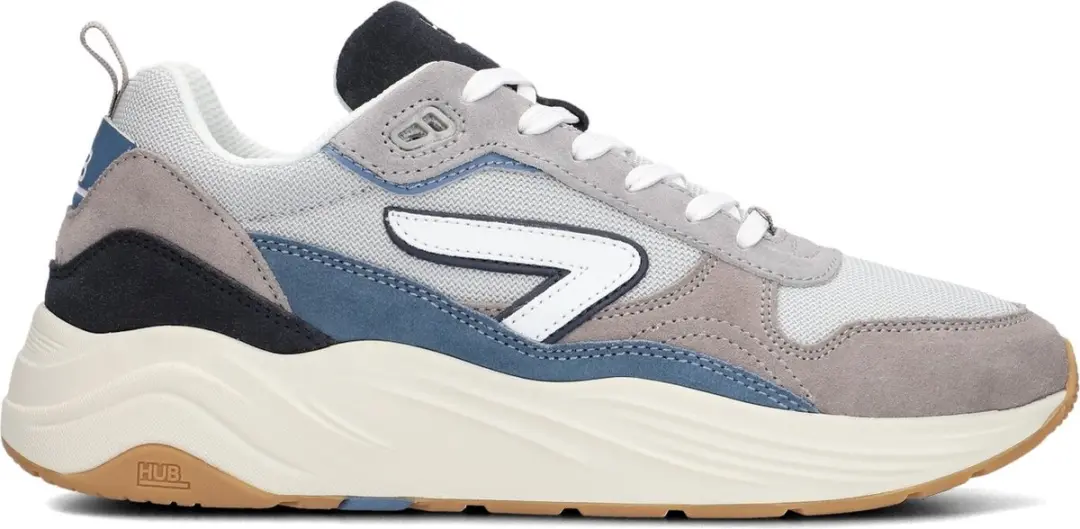 Hub Glide Heren Sneakers