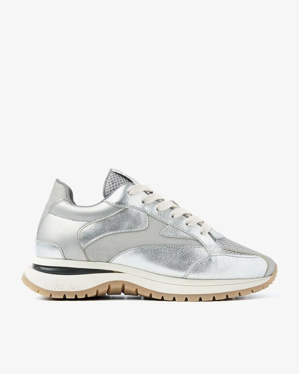 VIA VAI Usher Riggs Sneakers dames