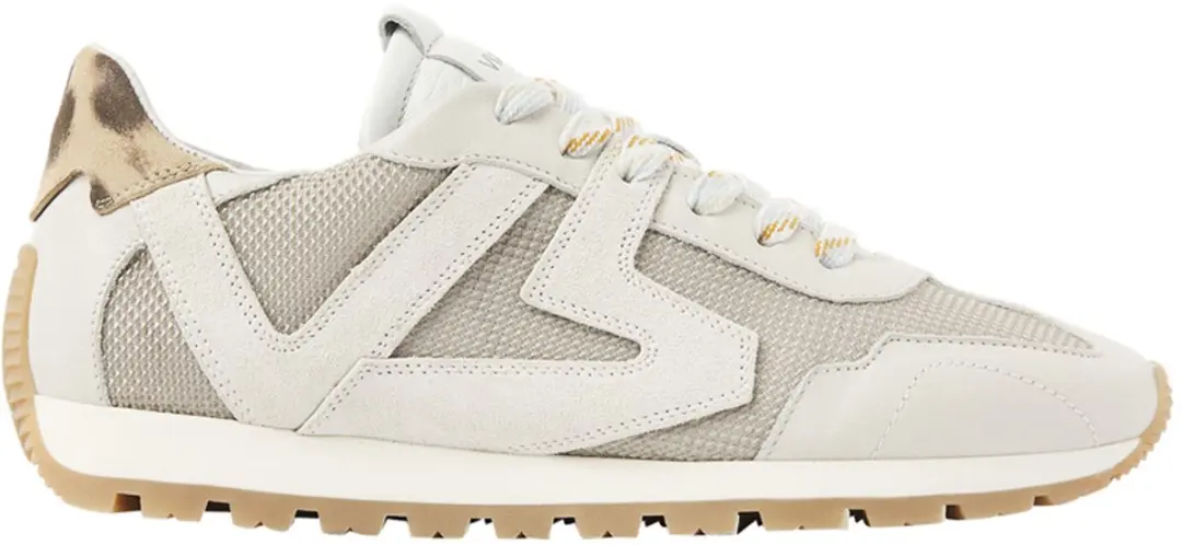 VIA VAI Scott Kenzie Sneakers Dames - Wit