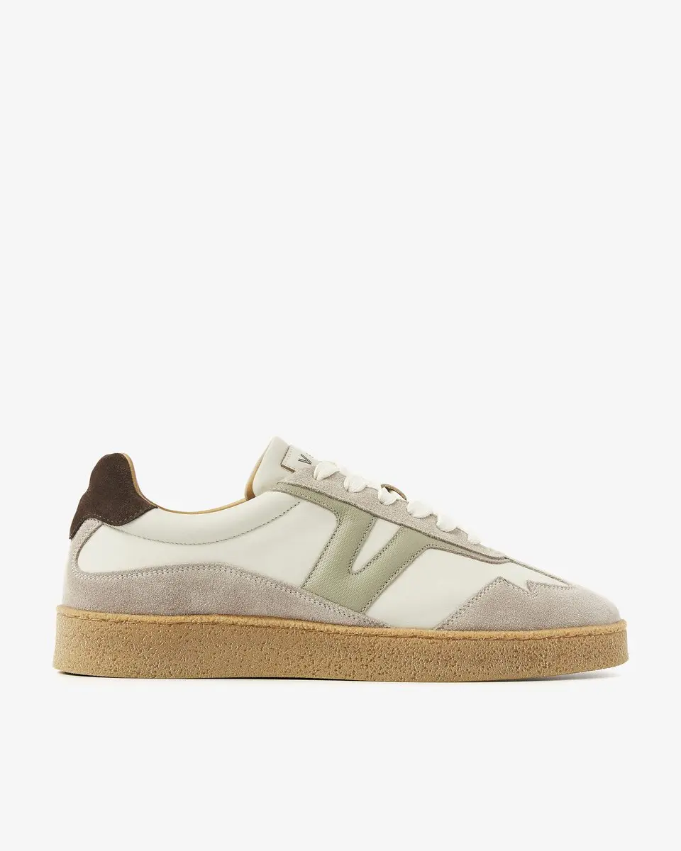 VIA VAI Zane Dexter Sneakers Heren