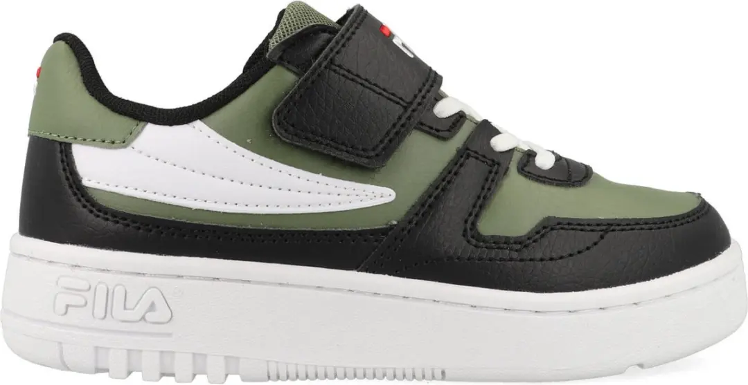 Fila Fxventuno Velcro Kids Klittenband Laag