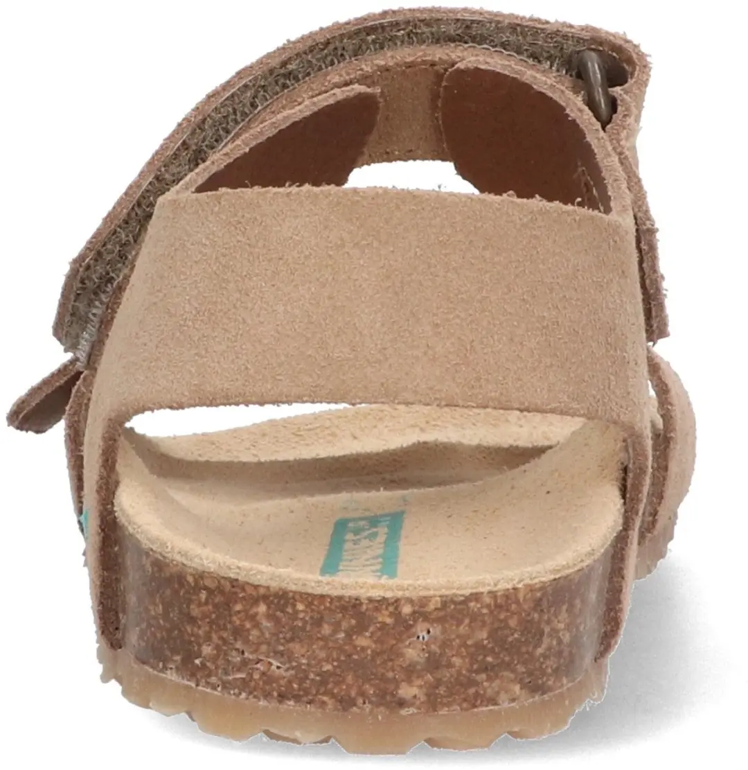 BunniesJR Ben Beach Platte Sandalen - 25