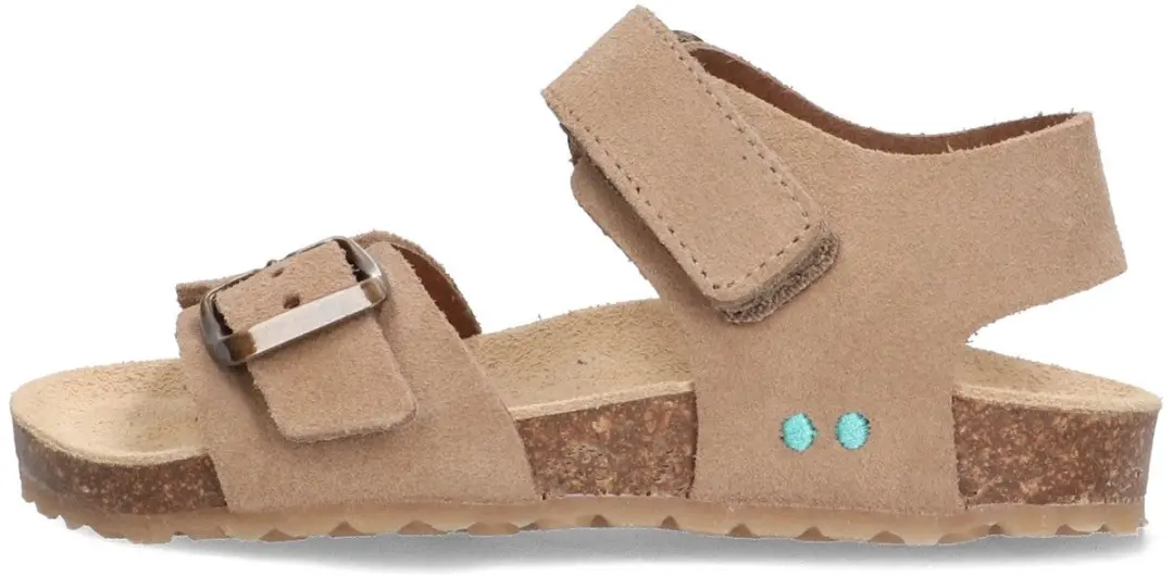 BunniesJR Ben Beach Platte Sandalen - 25