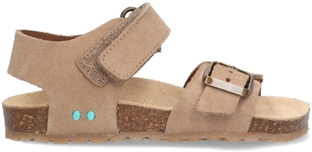 BunniesJR Ben Beach Platte Sandalen