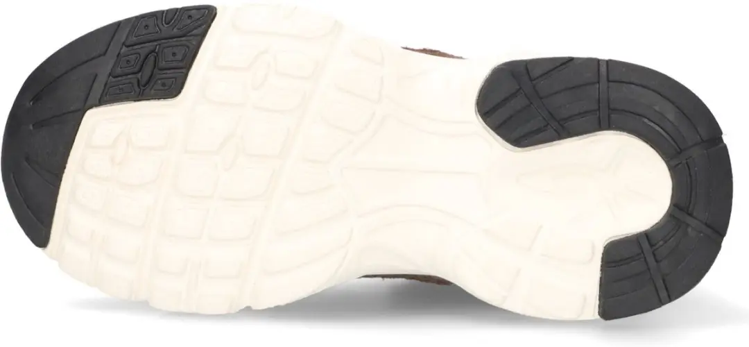 BunniesJR Daan Dash Sneakers - Meisjes - Bruin - Maat 26