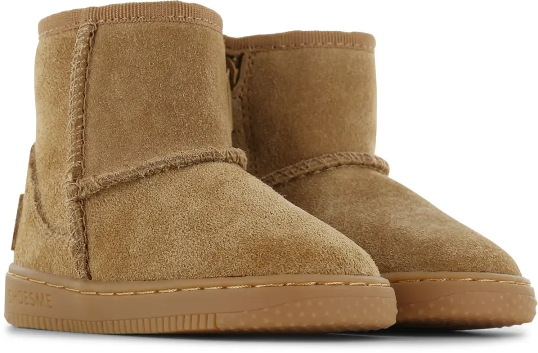 Shoesme Cognac Bootie