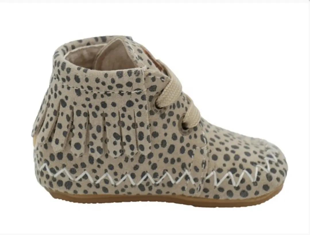 Shoesme BP25W008 Babyproof