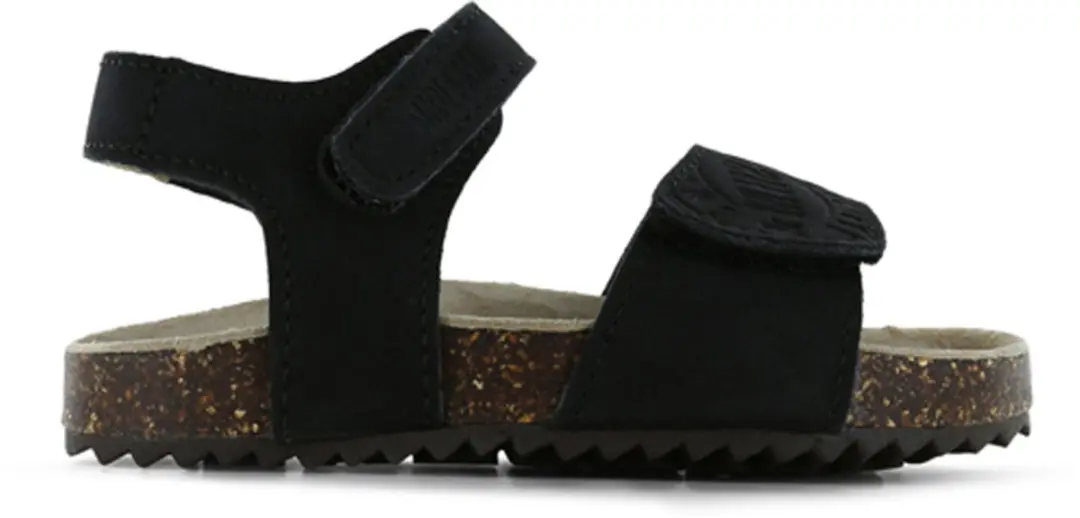 Sandaal Shoesme Girls Black-Schoenmaat 25