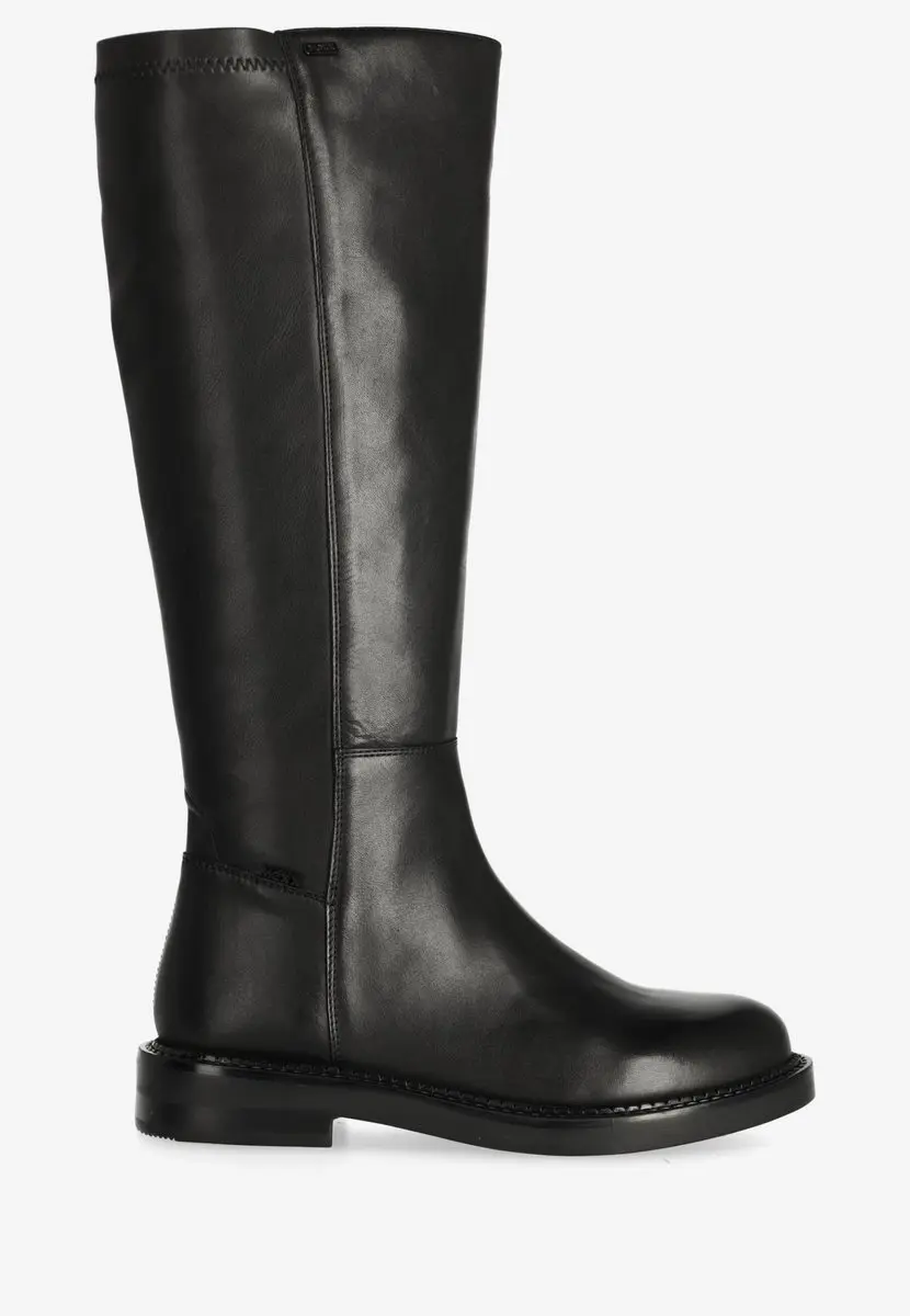 Mexx High Boot Payal Mabel Dames