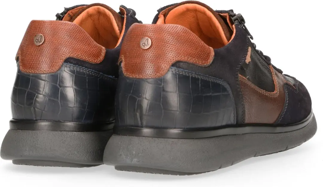 Australian Dakota H Leather Sneaker 15.1642.01-AEX - 43