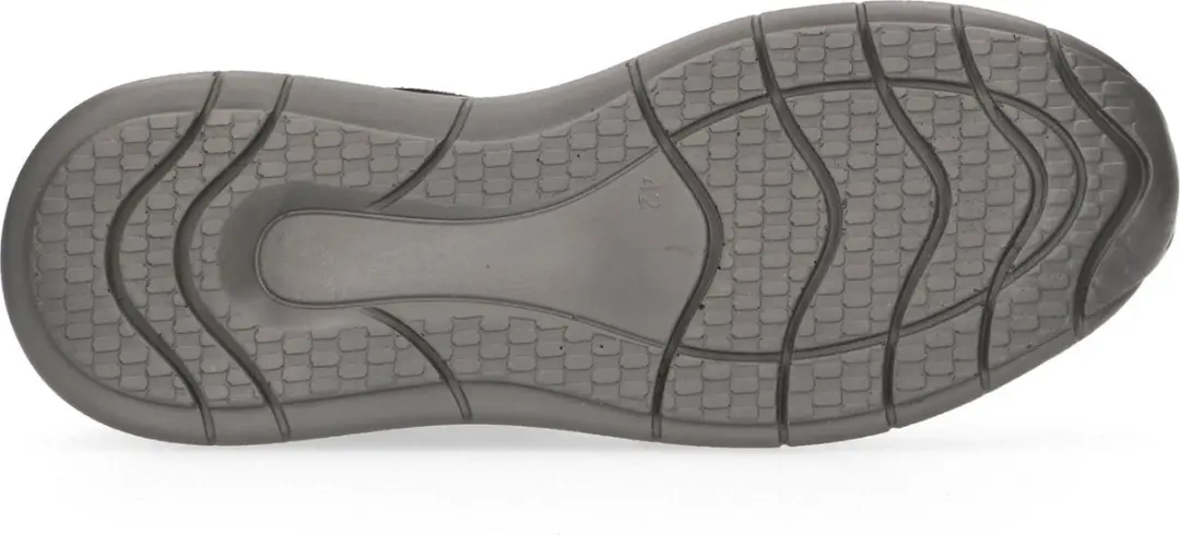 Australian Dakota H Leather Sneaker 15.1642.01-AEX - 43