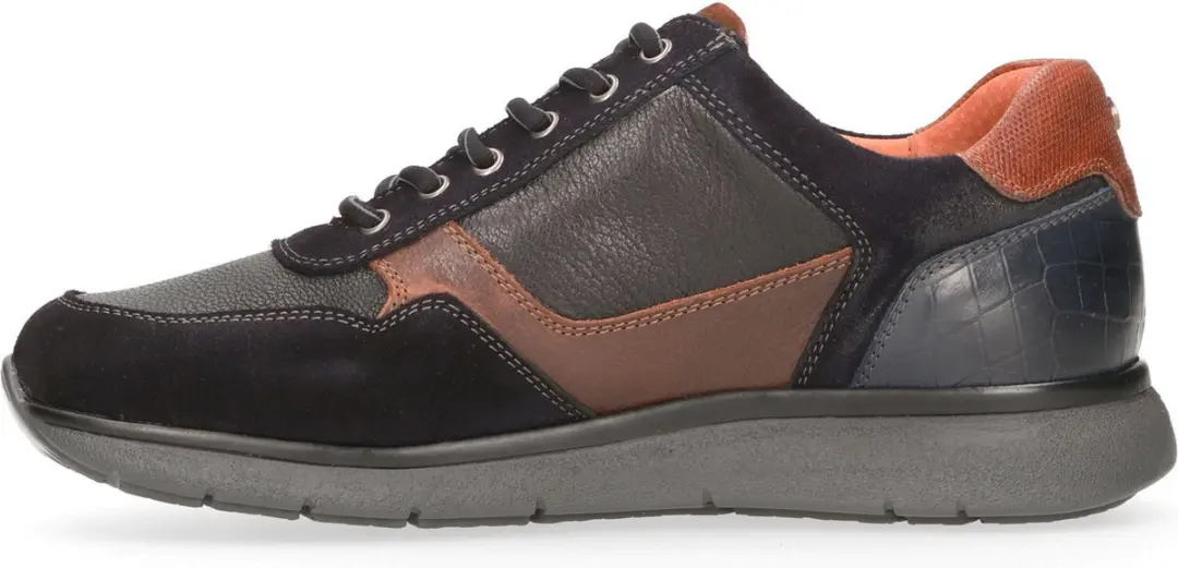 Australian Dakota H Leather Sneaker 15.1642.01-AEX - 43