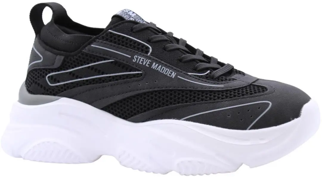 Steve Madden