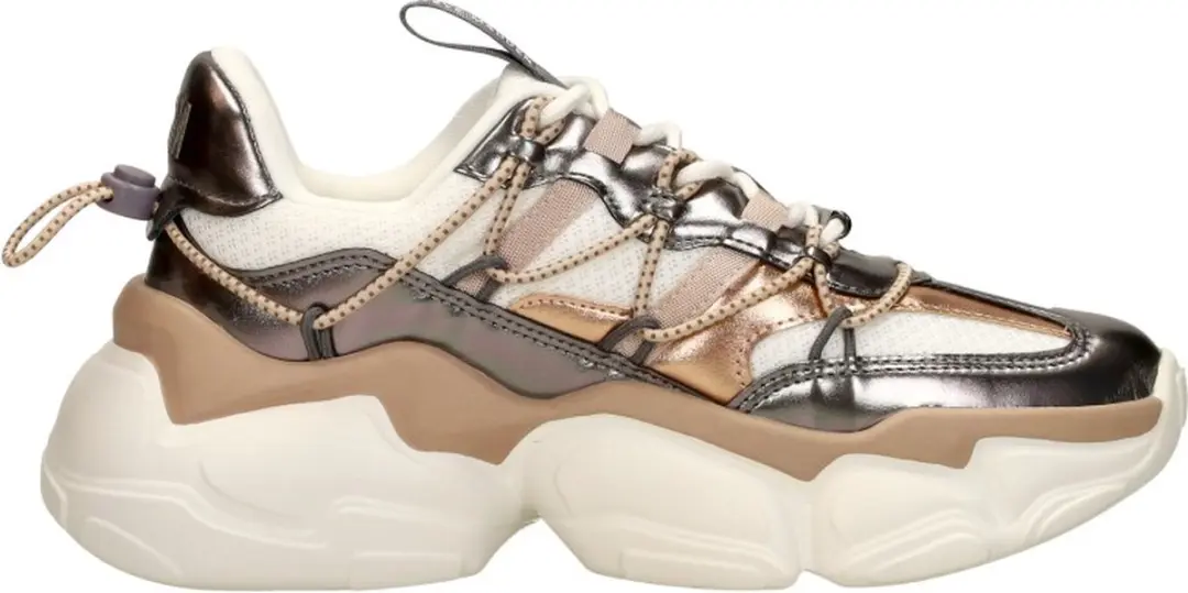 Steve Madden Spectator Sneakers Laag