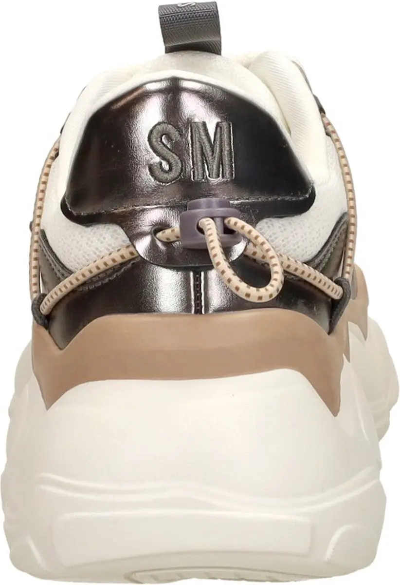 Steve Madden Spectator Sneakers Laag - afbeelding 6 van 6