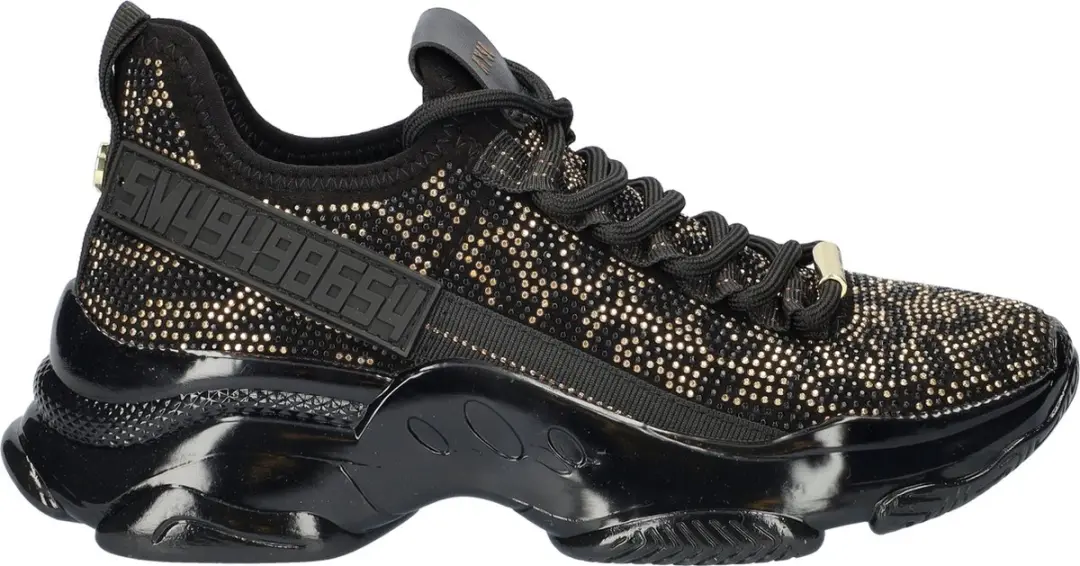 Steve Madden Maxilla-S Dames Sneaker