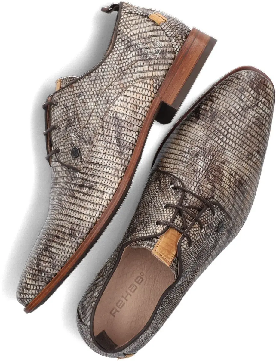 Rehab Greg Nette schoenen