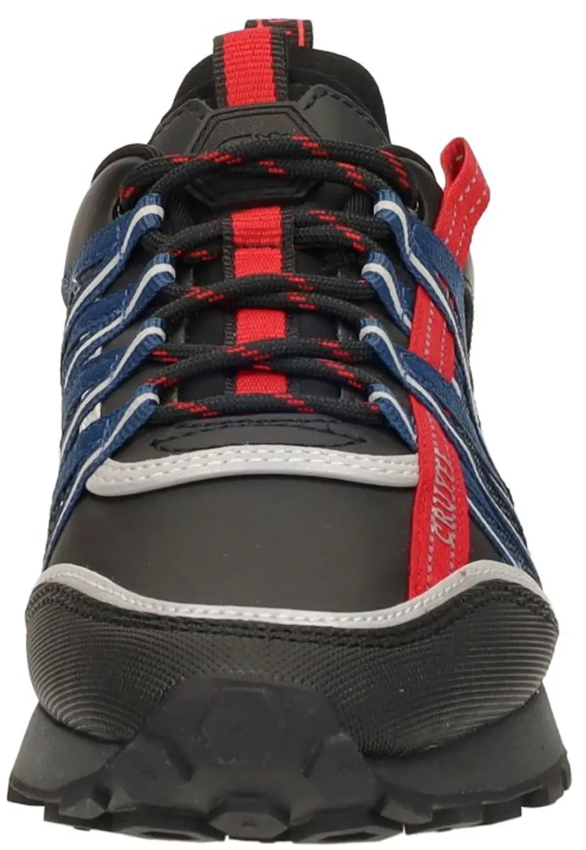 Cruyff Junior Fearia Sneakers - Maat 32 - Zwart