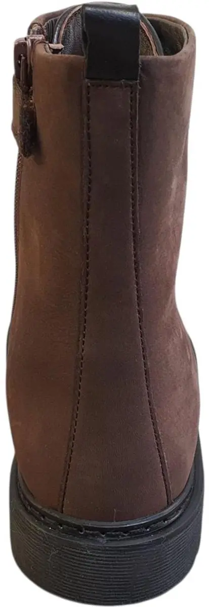 Hip H1115-28CO-FC Schoenen - Maat 34 - Bruin