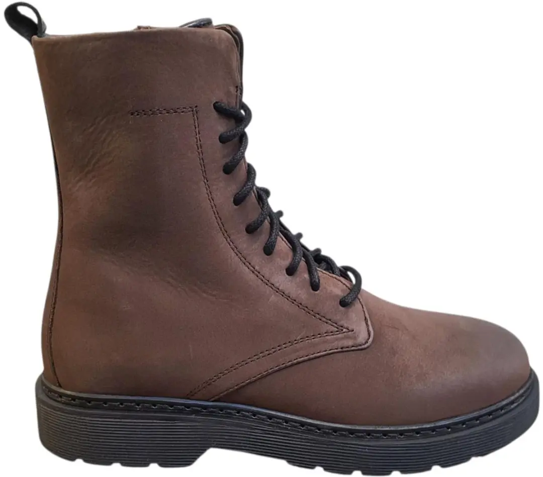 Hip H1115-28CO-FC Schoenen - Maat 34 - Bruin
