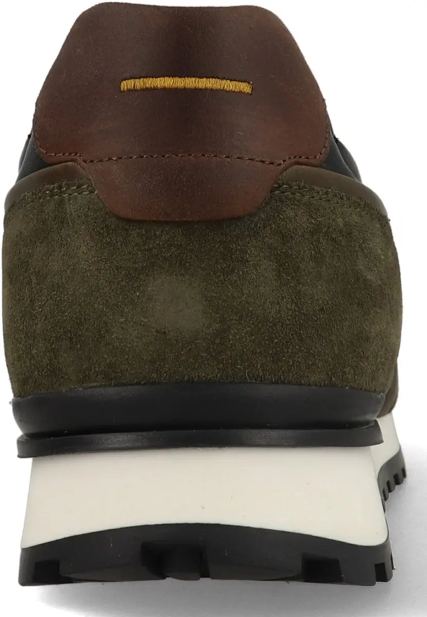 PME Legend AIRLANDER Wijdte G - 41 - Groen