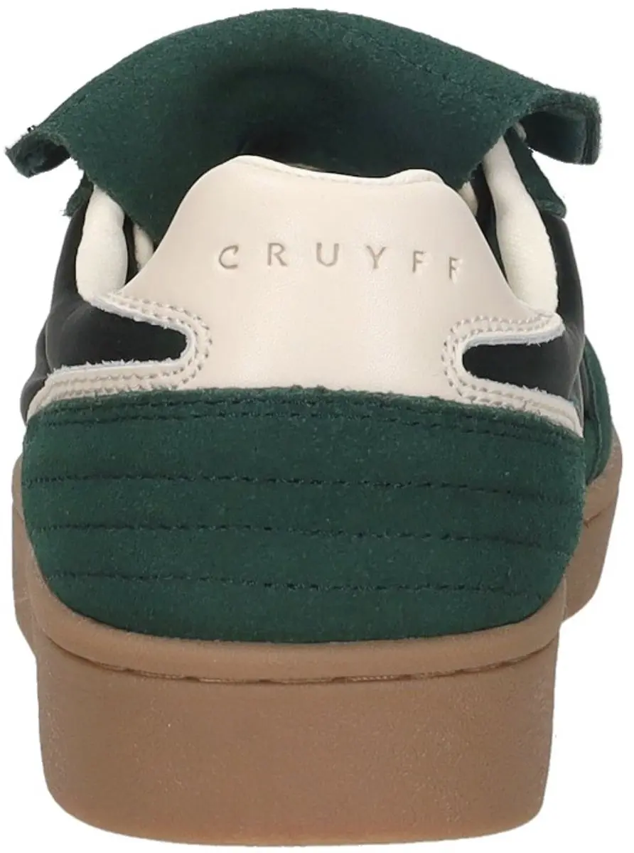 Cruyff Calcio Cup Sneakers Laag - Groen - 38 - afbeelding 6 van 6