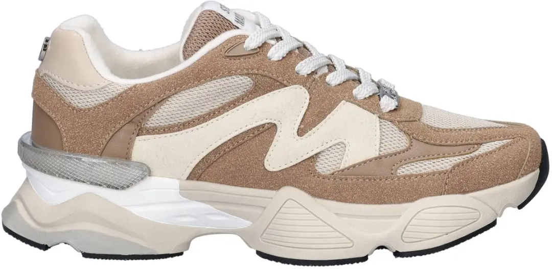 Steve Madden Speeder dames sneaker