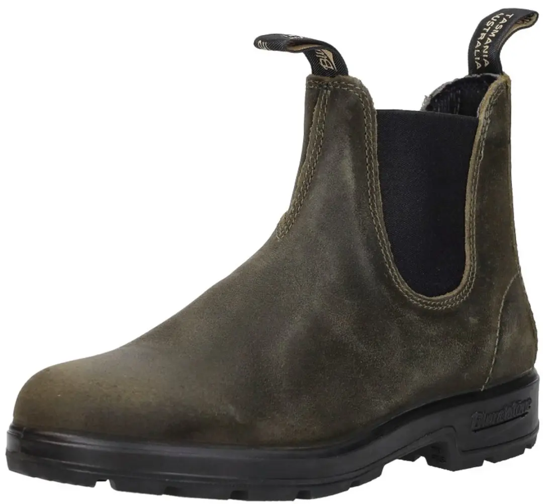 Blundstone 1615 Original Boots - Dark Green 37