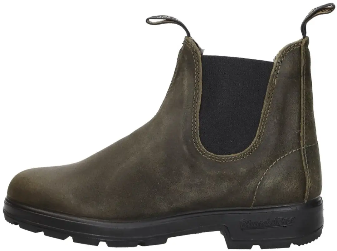 Blundstone 1615 Original Boots - Dark Green 37