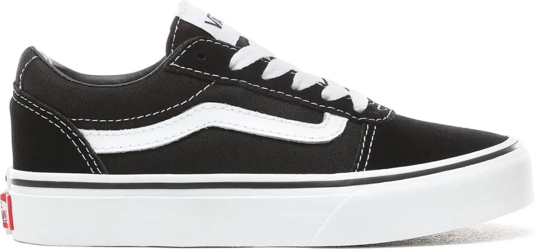 VANS YT Ward (SUEDE