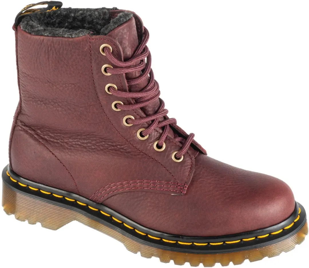 Dr Martens 1460 Wl Laarzen Rood EU 38 Man
