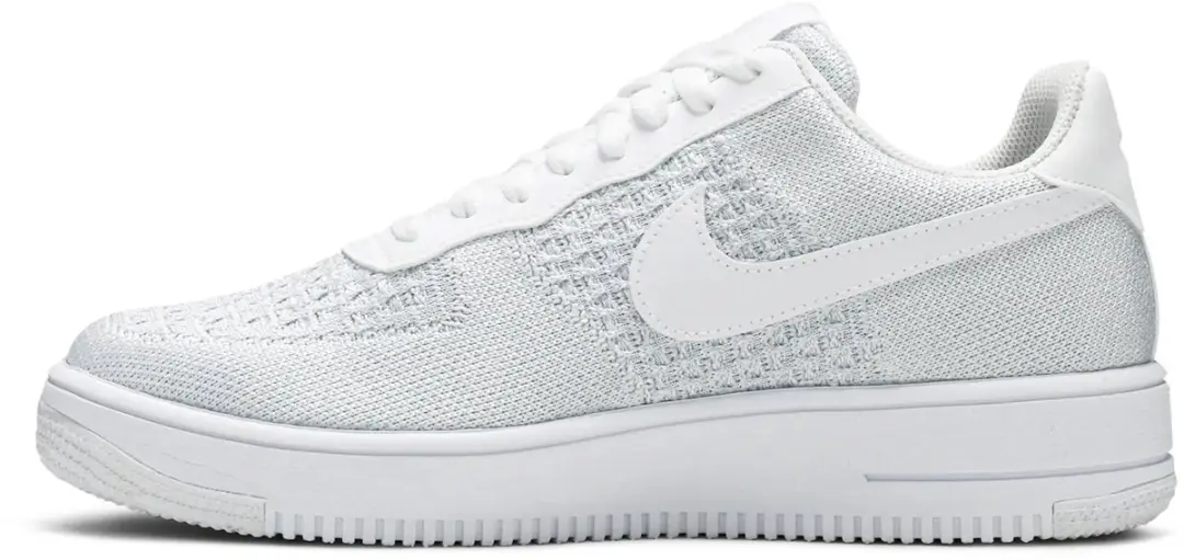 Nike Air Force 1 Flyknit 2.0 AV3042-100 - Wit