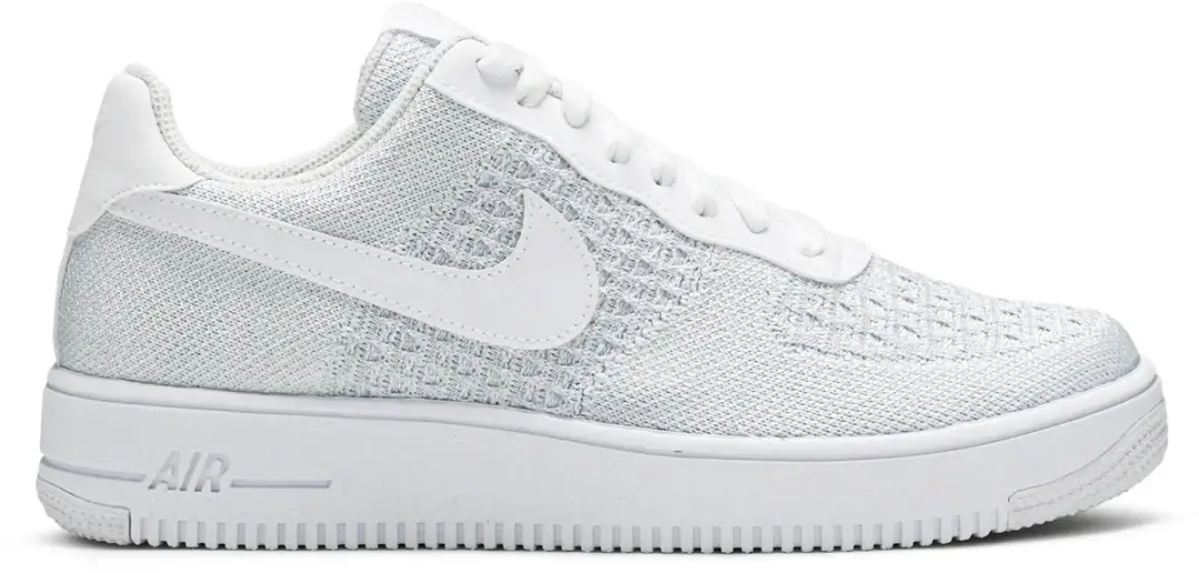 Nike Air Force 1 Flyknit 2.0 AV3042-100