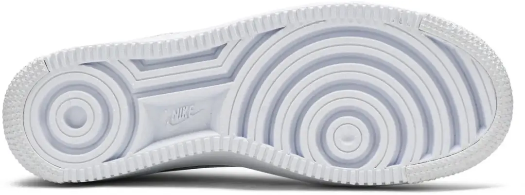 Nike Air Force 1 Flyknit 2.0 AV3042-100 - Wit