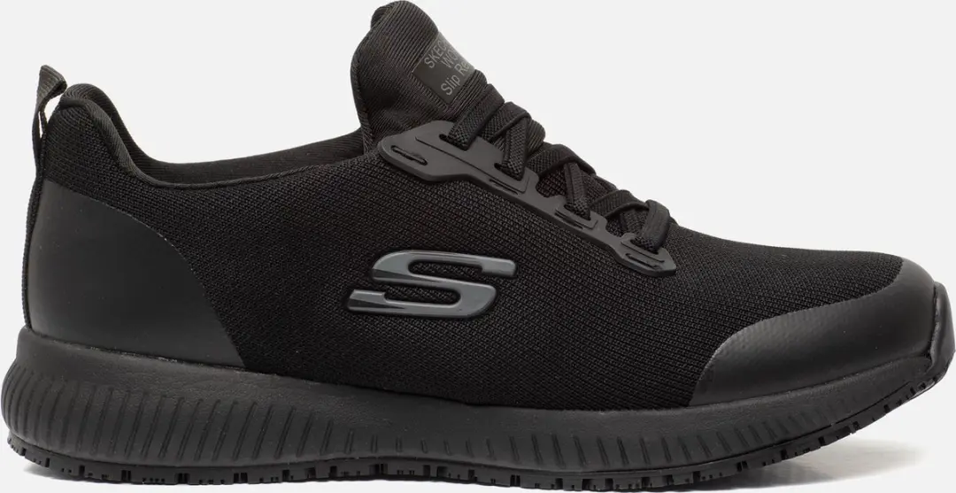 Skechers SQUAD SR Dames Instappers