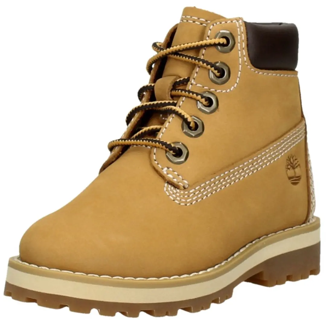 Timberland Courma Kid Traditional 6in Boots - Maat 27