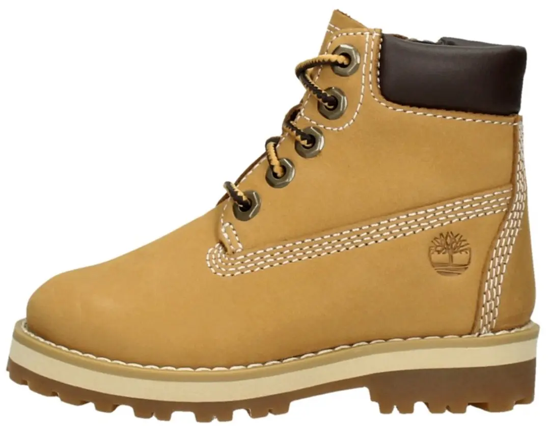 Timberland Courma Kid Traditional 6in Boots - Maat 27