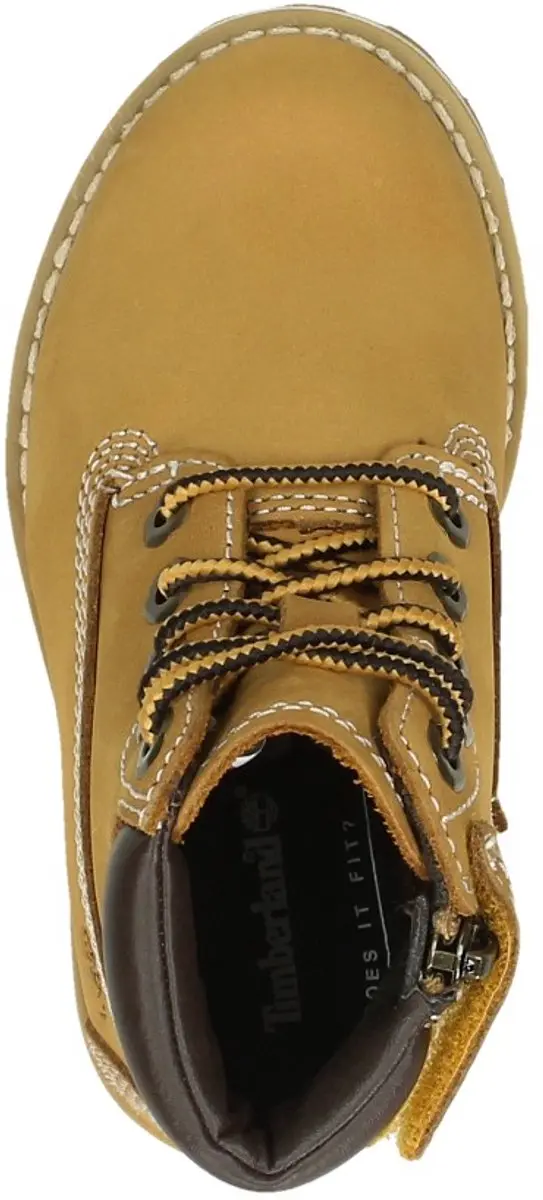 Timberland Courma Kid Traditional 6in Boots - Maat 27
